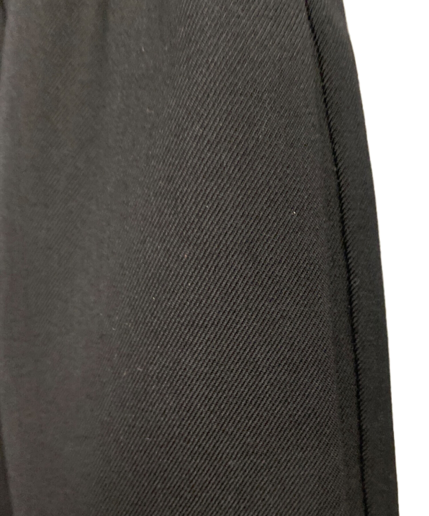 中古・古着通販】JIL SANDER (ジルサンダー) イージーロングパンツ