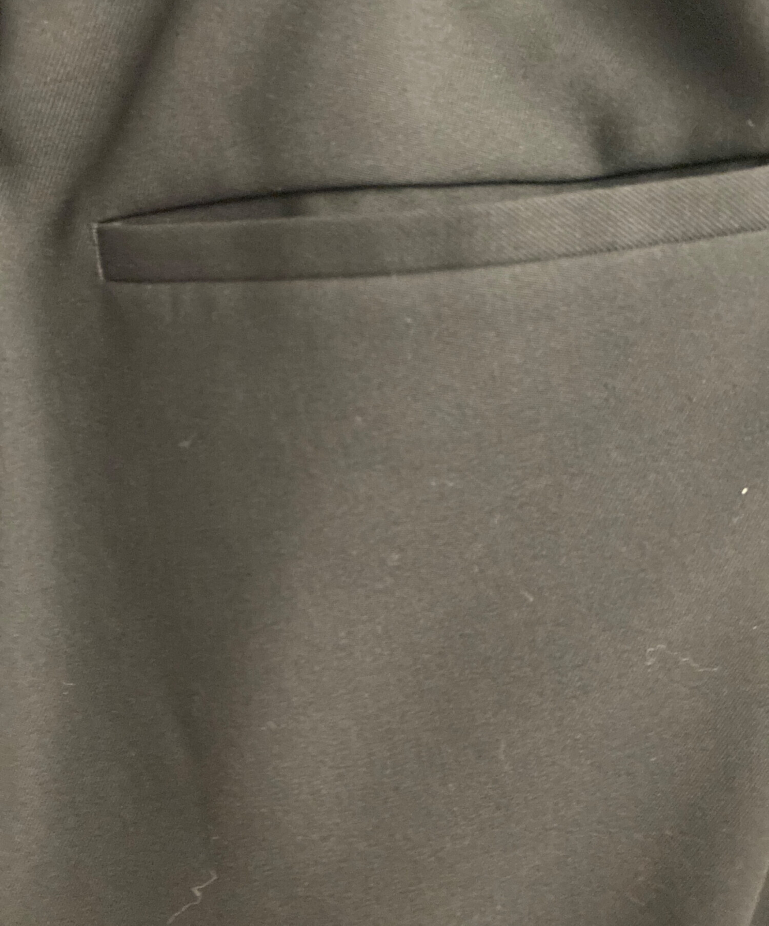 中古・古着通販】JIL SANDER (ジルサンダー) イージーロングパンツ