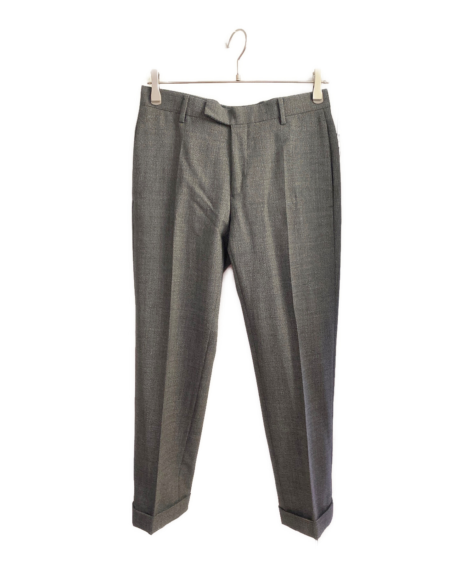 中古・古着通販】DIOR HOMME (ディオール オム) セットアップスーツ