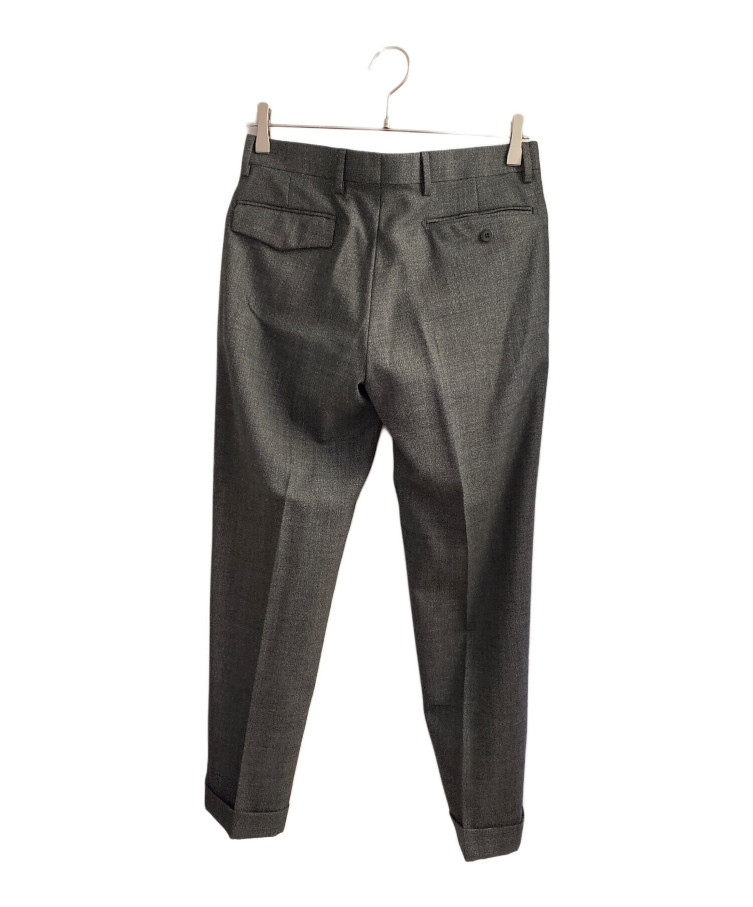 中古・古着通販】DIOR HOMME (ディオール オム) セットアップスーツ