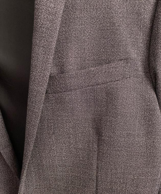 中古・古着通販】DIOR HOMME (ディオール オム) セットアップスーツ