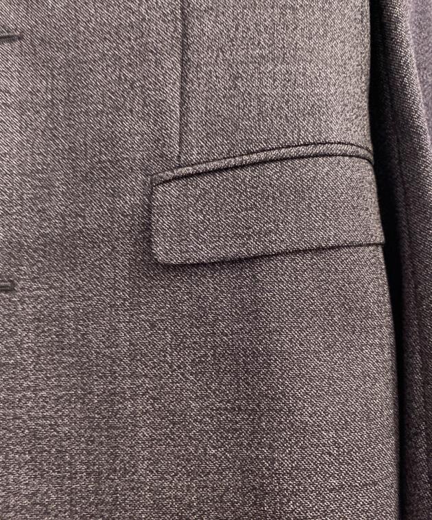 中古・古着通販】DIOR HOMME (ディオール オム) セットアップスーツ