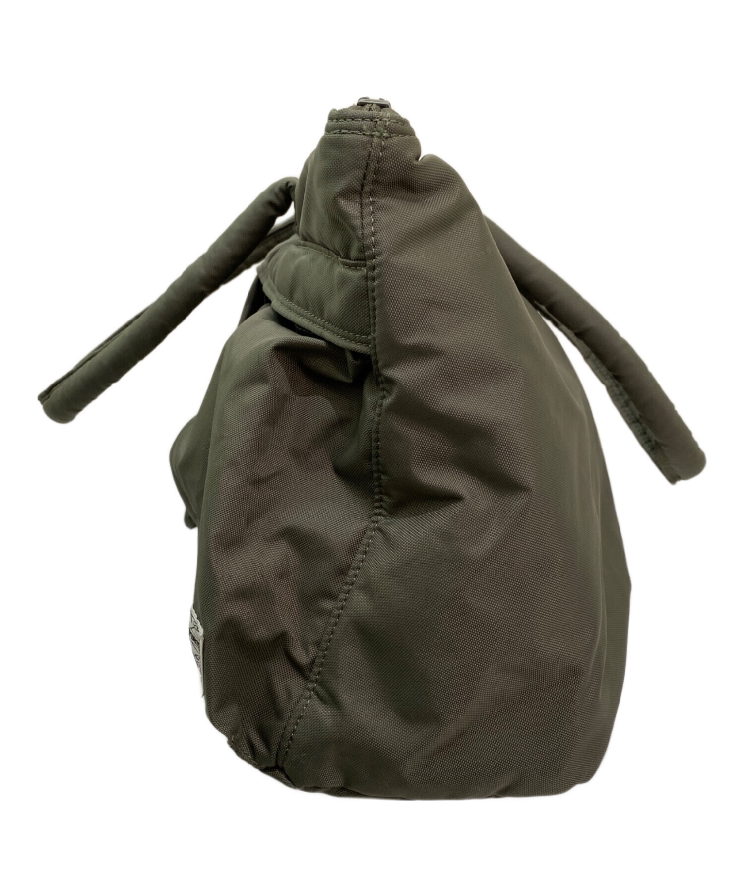 中古・古着通販】PORTER (ポーター) HYKE (ハイク) ヘルメットバッグ