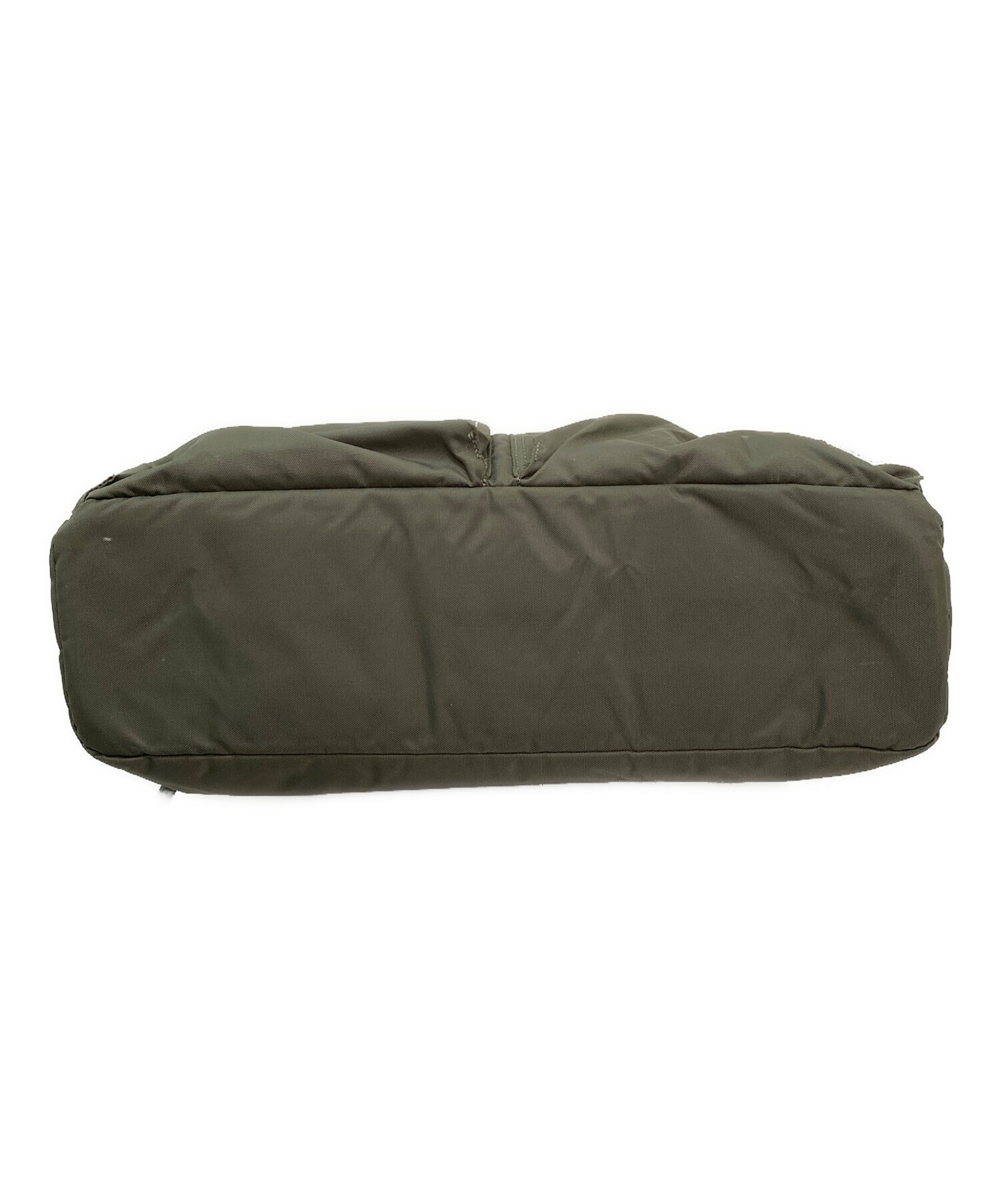 中古・古着通販】PORTER (ポーター) HYKE (ハイク) ヘルメットバッグ