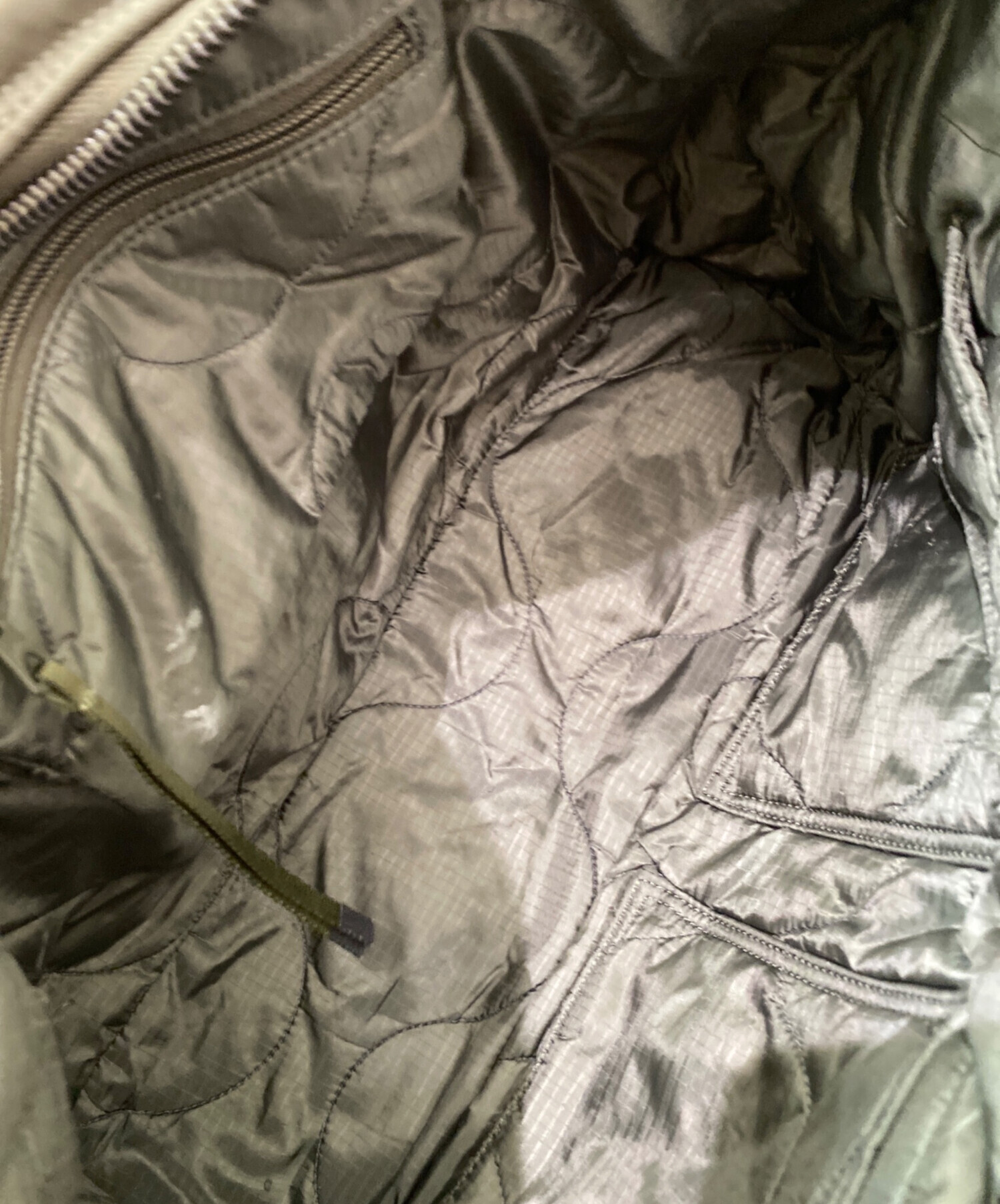 中古・古着通販】PORTER (ポーター) HYKE (ハイク) ヘルメットバッグ