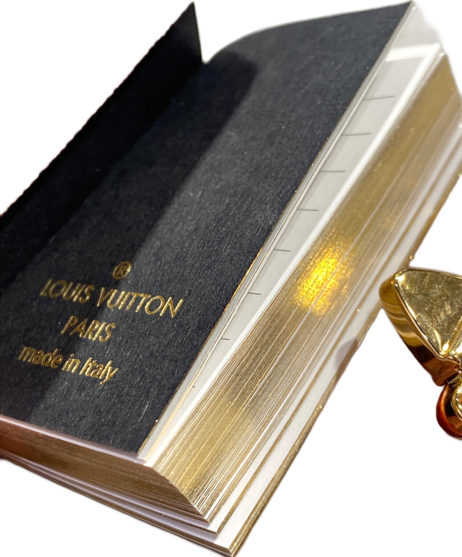 【週末お値下げ中！】LOUIS VUITTON バックチャーム 中古・古着通販】LOUIS VUITTON (ルイ ヴィトン) バッグチャーム