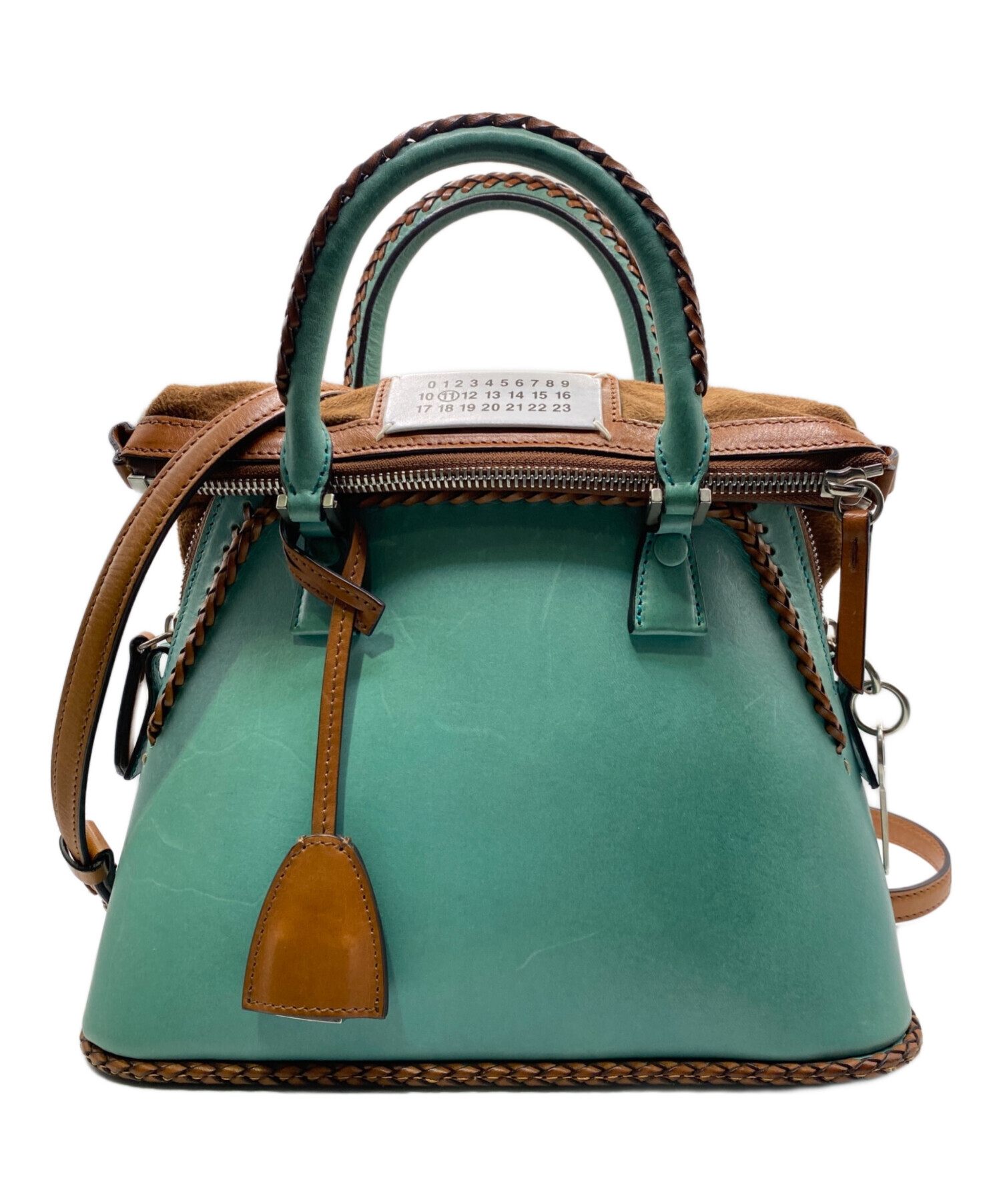 中古・古着通販】Maison Margiela (メゾンマルジェラ) 5CAショルダー