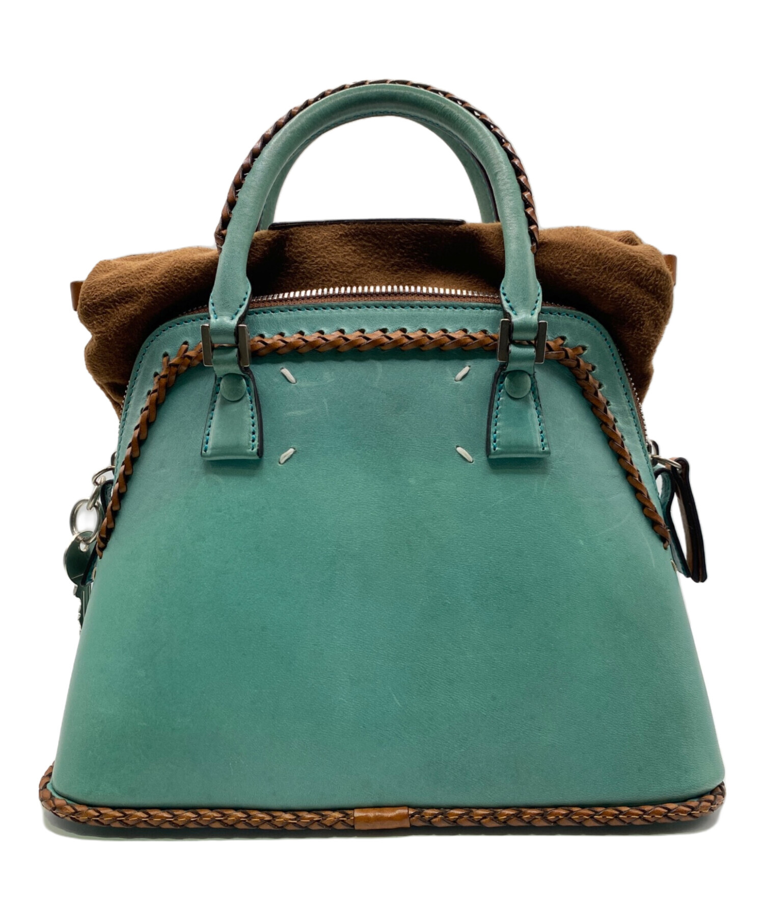 中古・古着通販】Maison Margiela (メゾンマルジェラ) 5CAショルダー