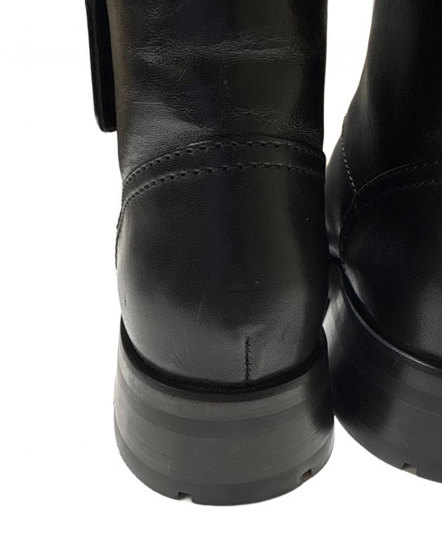 中古・古着通販】CHANEL (シャネル) ターンロックココマークショート