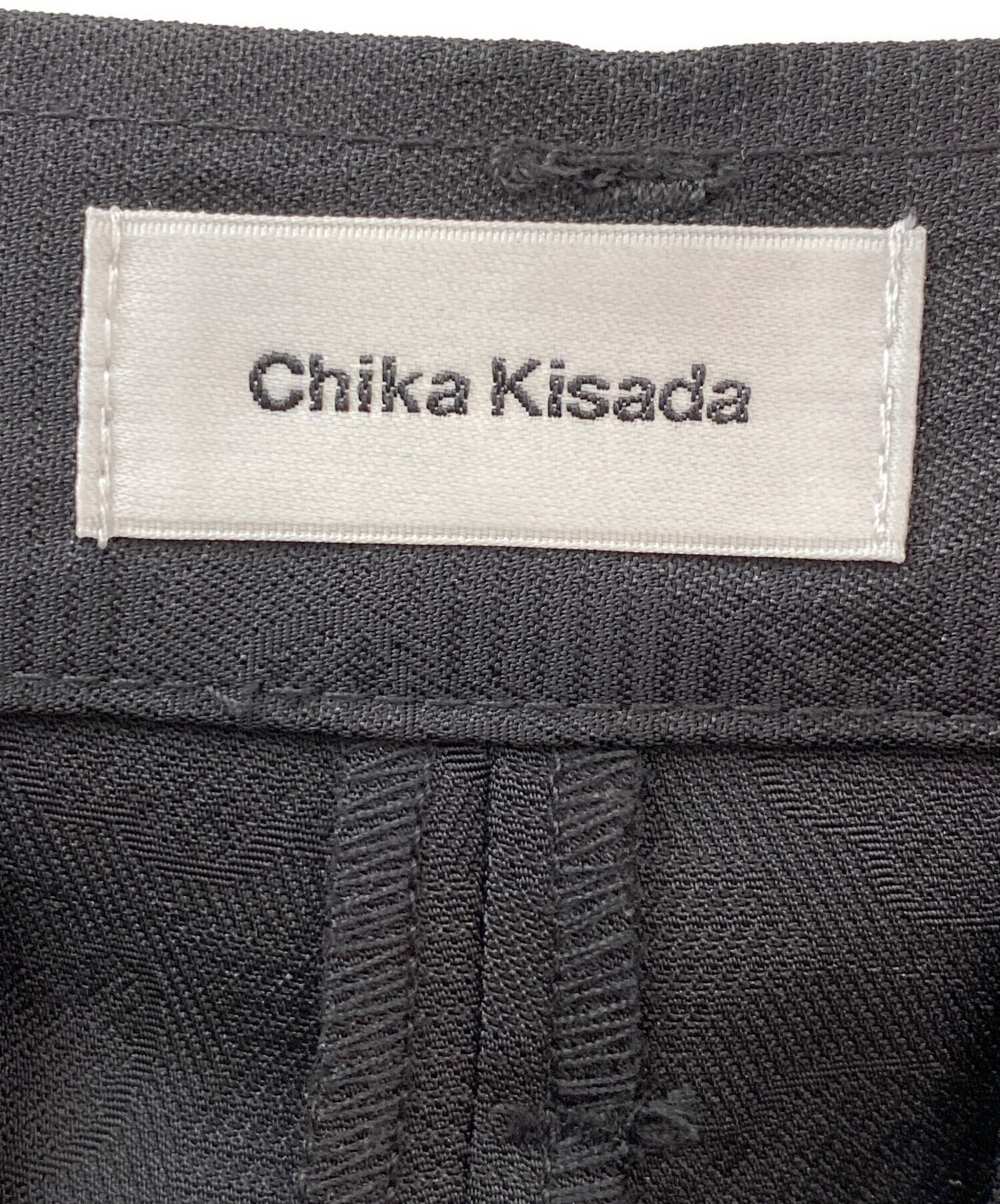 中古・古着通販】Chica Kisada (チカ キサダ) ショートパンツ CP-25052