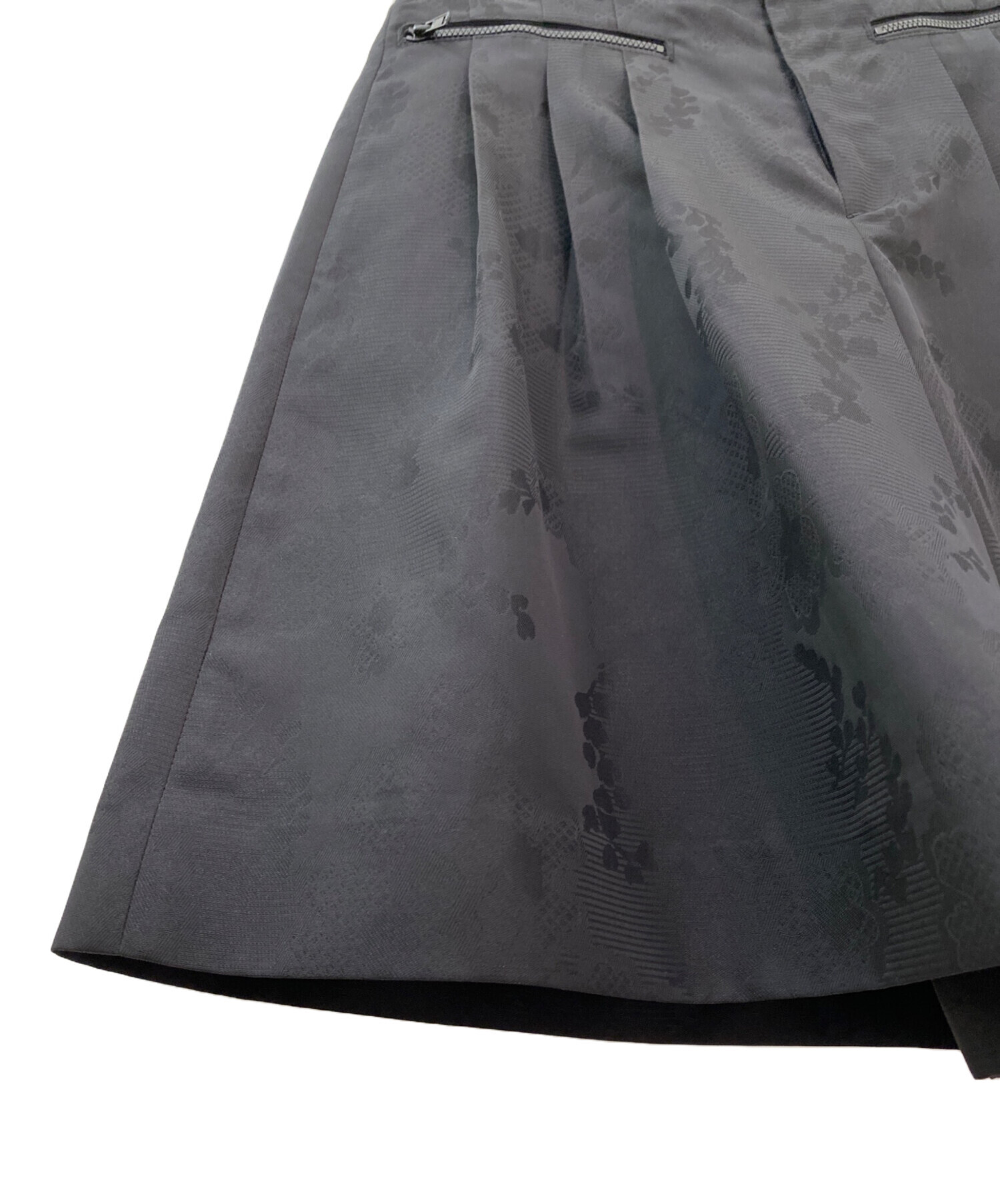 中古・古着通販】Chica Kisada (チカ キサダ) ショートパンツ CP-25052