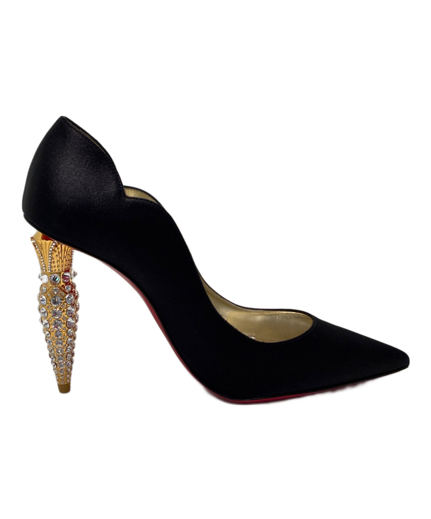 中古・古着通販】Christian Louboutin (クリスチャン・ルブタン