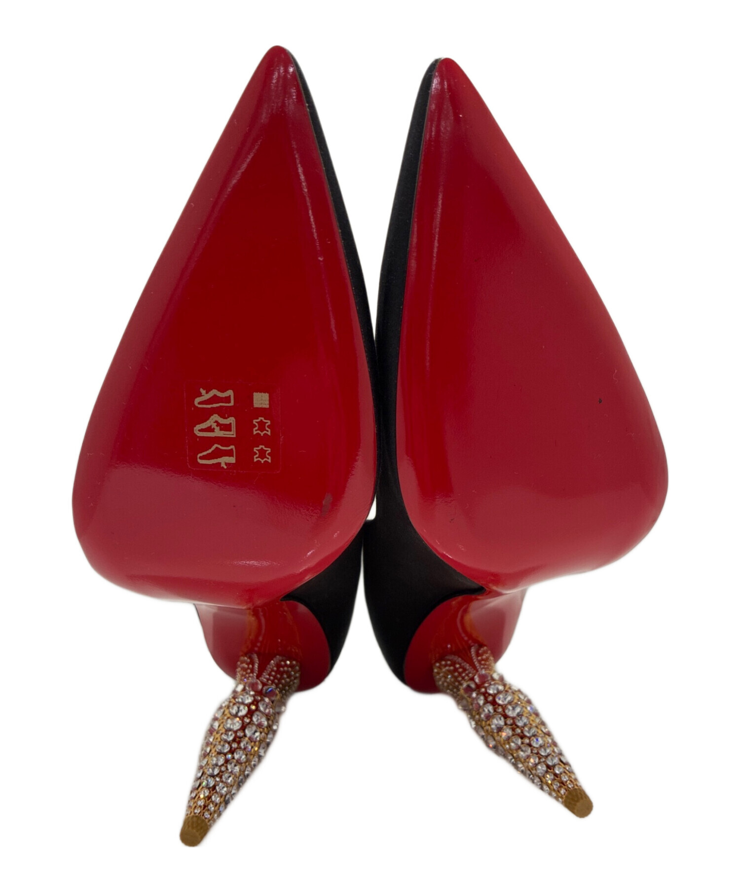 中古・古着通販】Christian Louboutin (クリスチャン・ルブタン