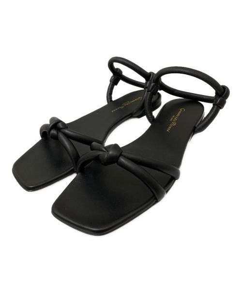 中古・古着通販】Gianvito Rossi (ジャンヴィト ロッシ) ストラップ