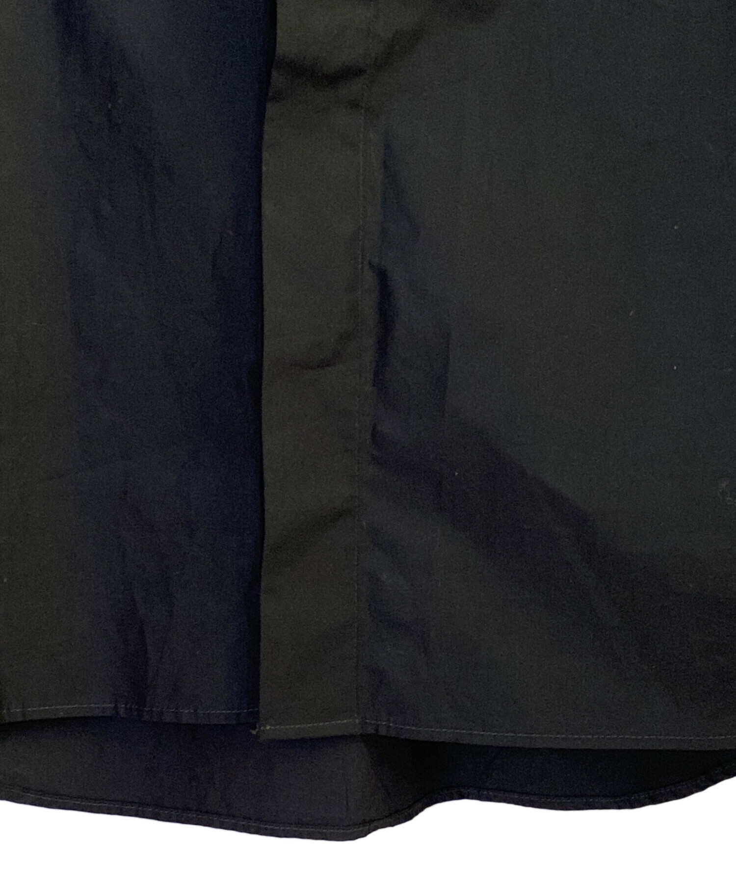 中古・古着通販】DIOR HOMME (ディオール オム) BEE刺繍シャツ