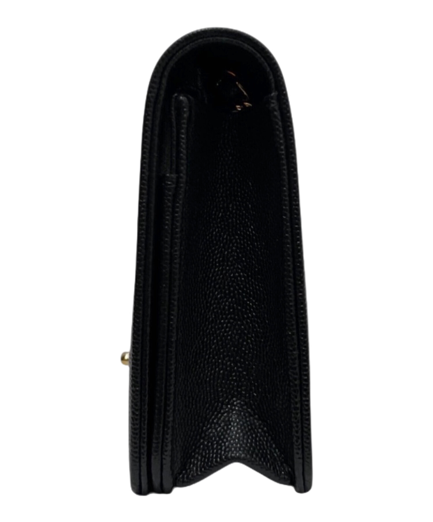 中古・古着通販】CHANEL (シャネル) マドモアゼルチェーンウォレット