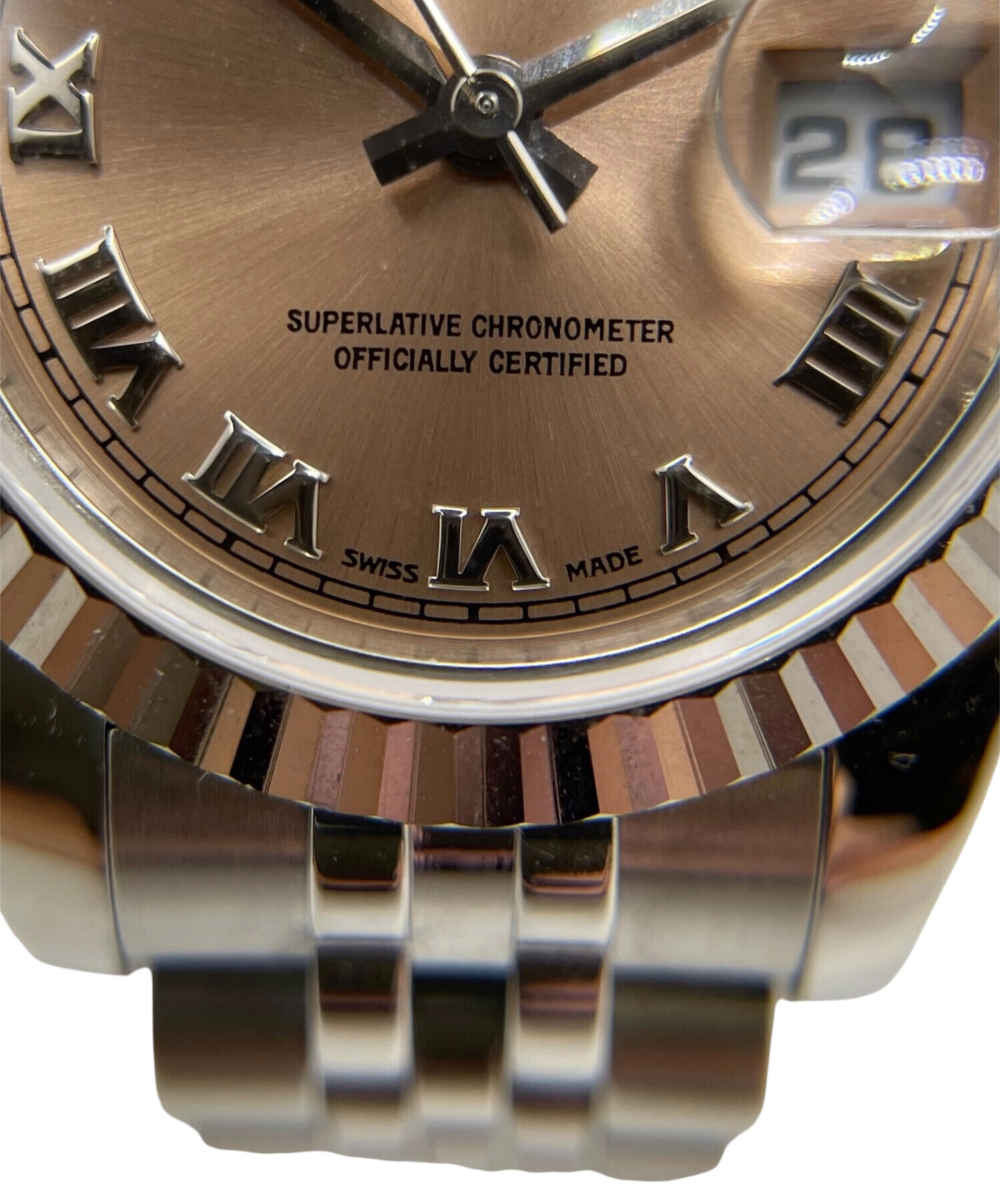 中古・古着通販】ROLEX (ロレックス) Datejust 26/デイトジャスト 26.0