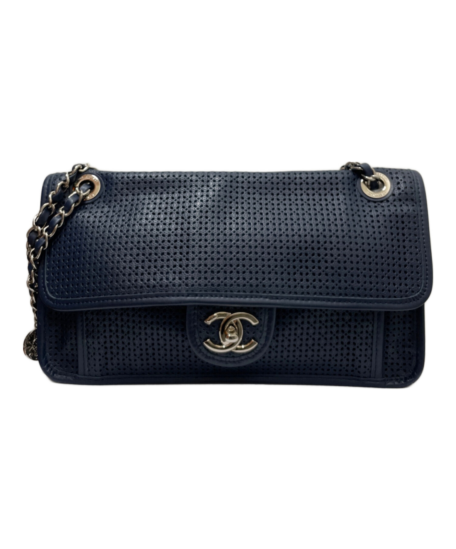 中古・古着通販】CHANEL (シャネル) フレンチリビエラ チェーン