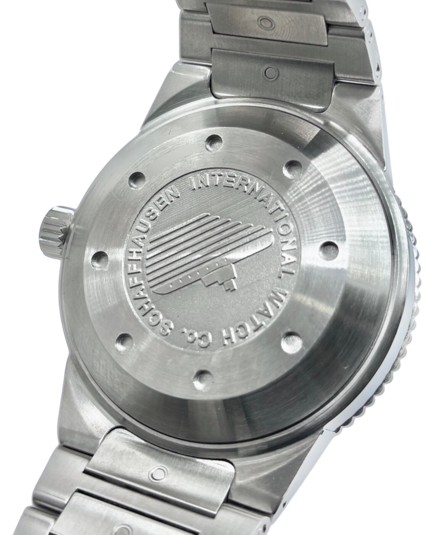 中古・古着通販】IWC (アイダブリューシー) GST Aquatimer アクア