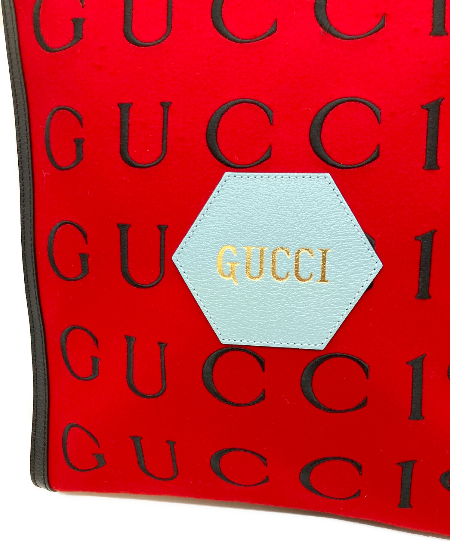 中古・古着通販】GUCCI (グッチ) GUCCI 100th Anniversary 2WAY