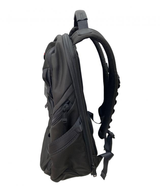 中古・古着通販】TUMI (トゥミ) バックパック ブラック｜ブランド