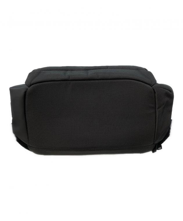 中古・古着通販】TUMI (トゥミ) バックパック ブラック｜ブランド
