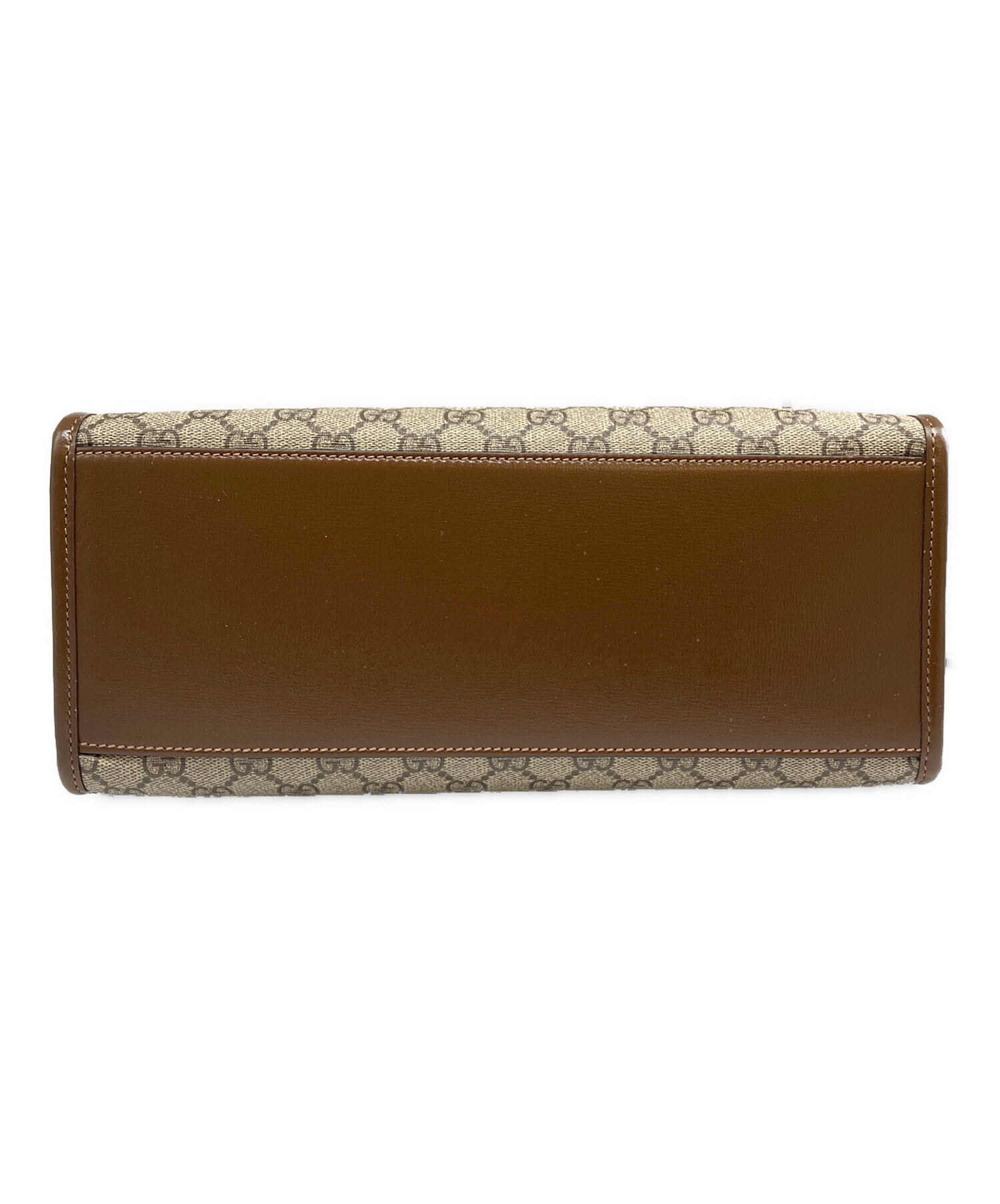 中古・古着通販】GUCCI (グッチ) インターロッキングG 2WAYショルダー