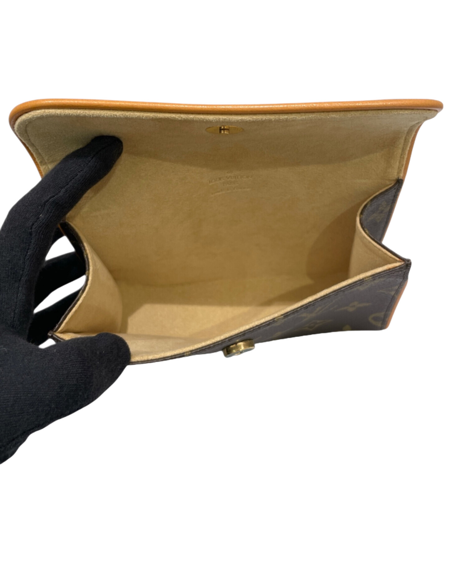 中古・古着通販】LOUIS VUITTON (ルイ ヴィトン) ポシェット