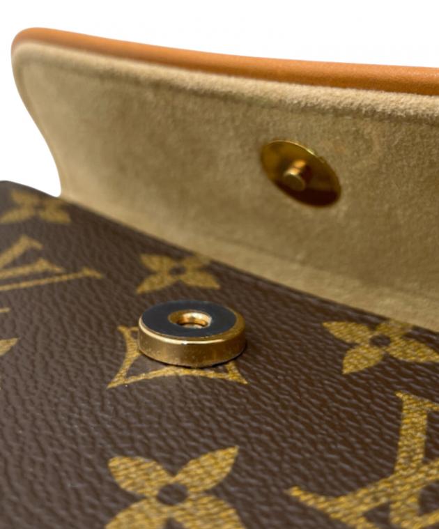 中古・古着通販】LOUIS VUITTON (ルイ ヴィトン) ポシェット