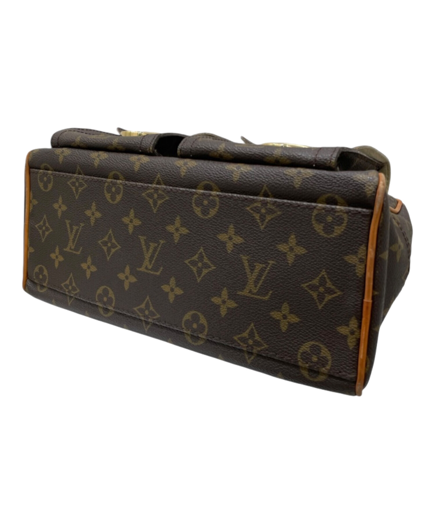 中古・古着通販】LOUIS VUITTON (ルイ ヴィトン) マンハッタンPM 