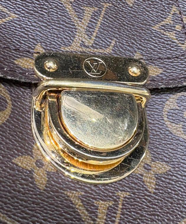 中古・古着通販】LOUIS VUITTON (ルイ ヴィトン) マンハッタンPM