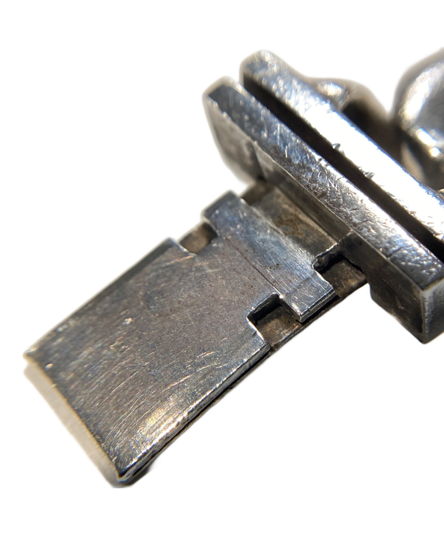 中古・古着通販】CHROME HEARTS (クロムハーツ) 11LINK CLSC LRG3 CHX