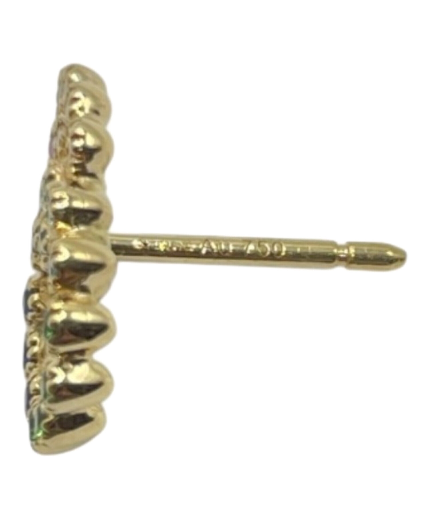 中古・古着通販】GUCCI (グッチ) GG ランニング ロゴ マルチカラー