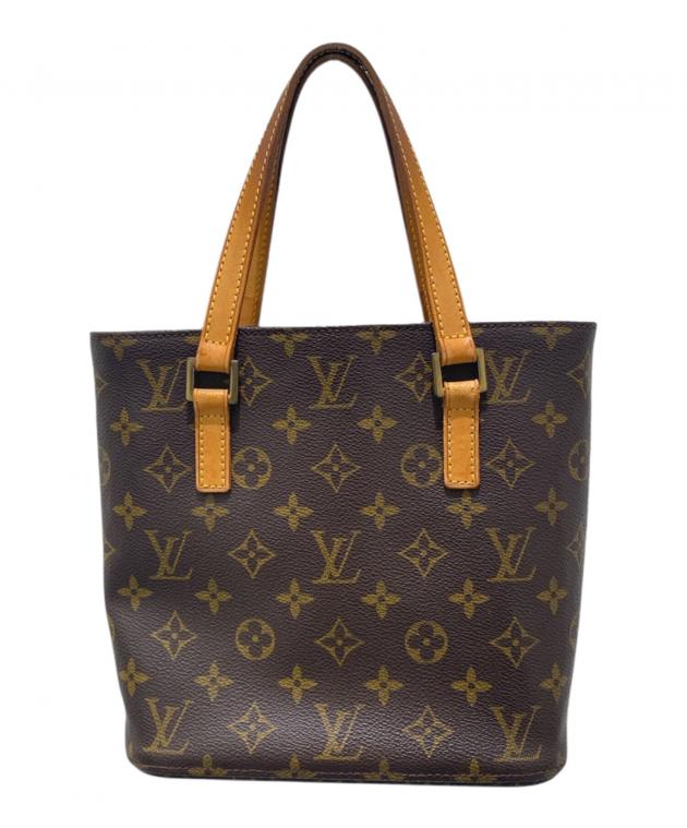 中古・古着通販】LOUIS VUITTON (ルイ ヴィトン) ヴァヴァンPM