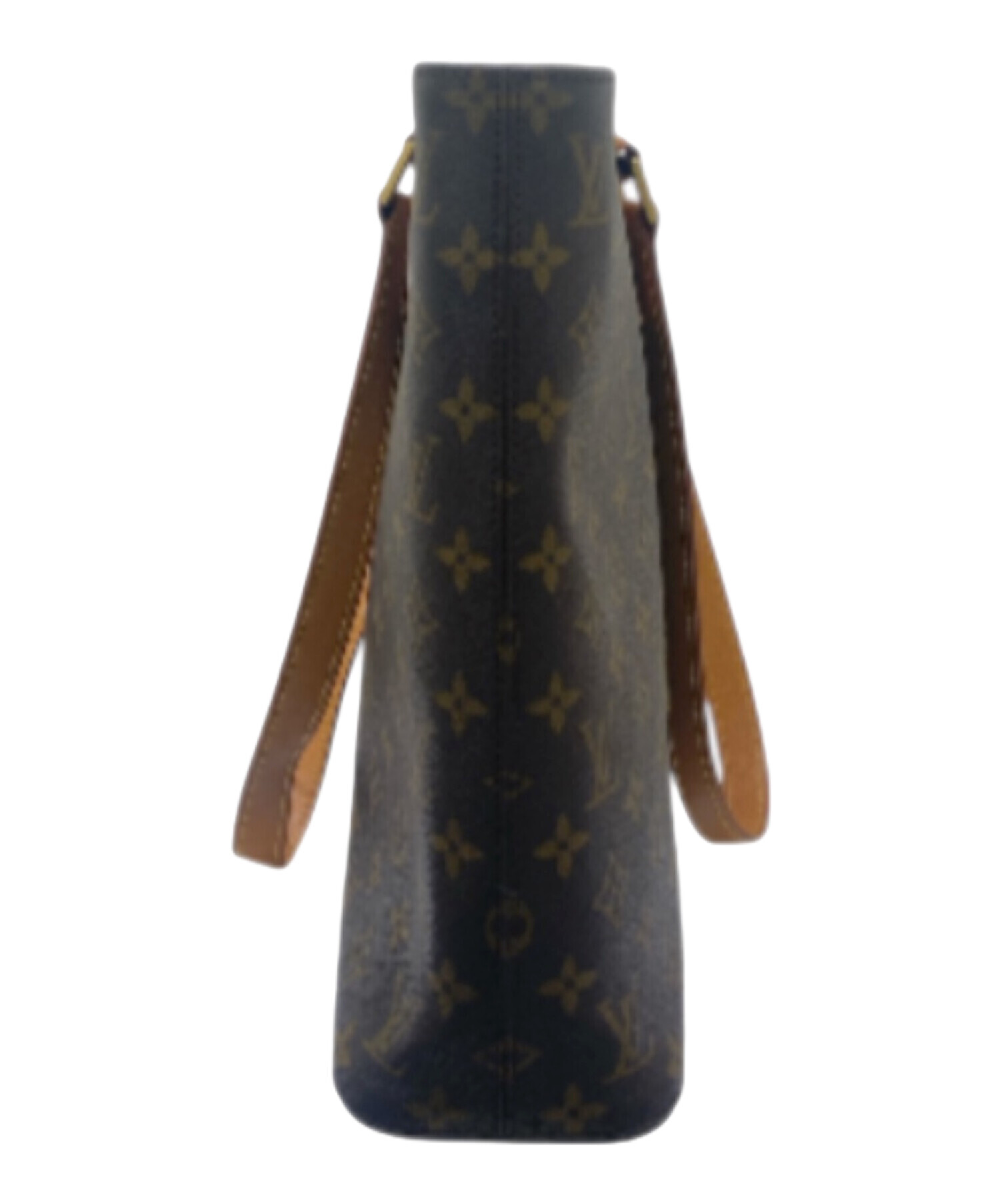 LOUIS VUITTON ルコ 中古・古着通販】LOUIS VUITTON (ルイ ヴィトン) ルコ ブラウン