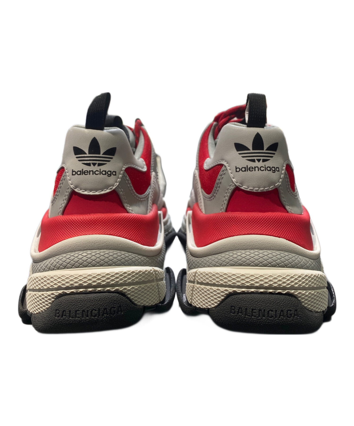 中古・古着通販】BALENCIAGA (バレンシアガ) adidas (アディダス