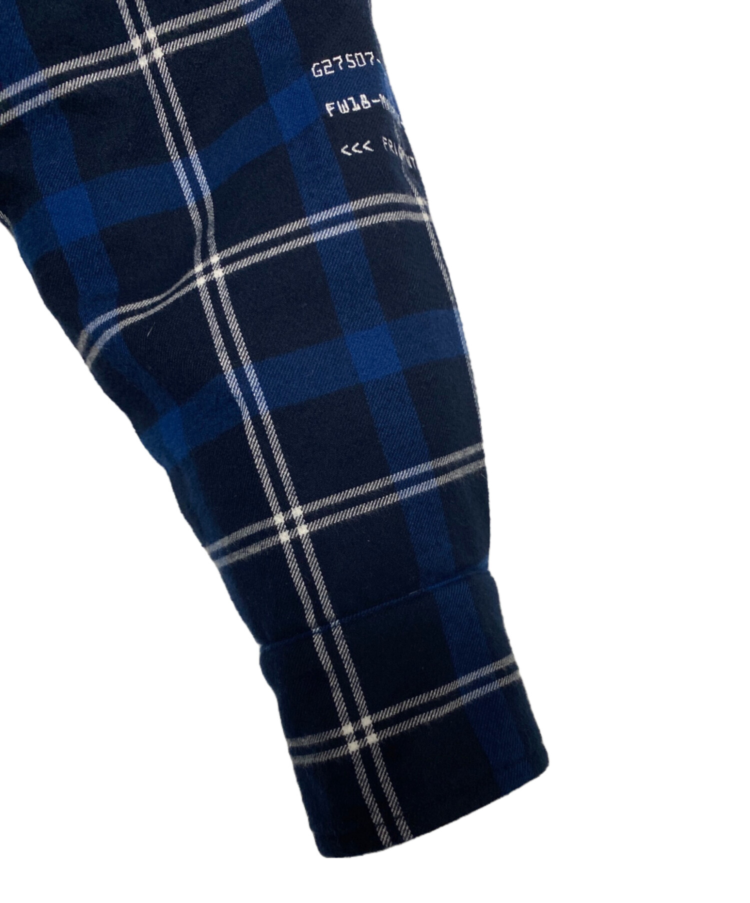 中古・古着通販】MONCLER GENIUS (モンクレール ジーニアス) MORAN