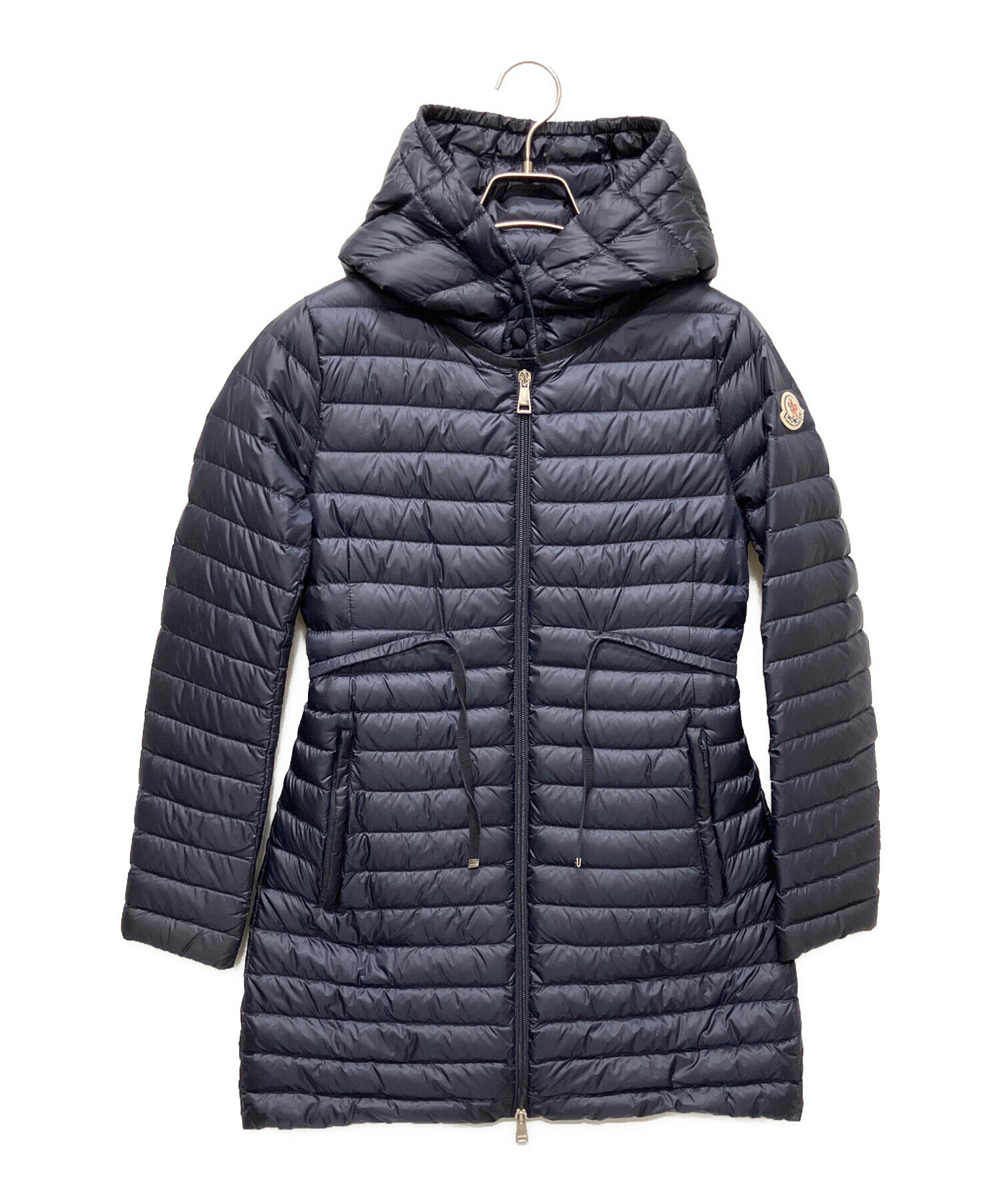 MONCLER モンクレール　BARBEL バーベル　ダウン 中古・古着通販】MONCLER (モンクレール) BARBEL(バーベル)/ダウン