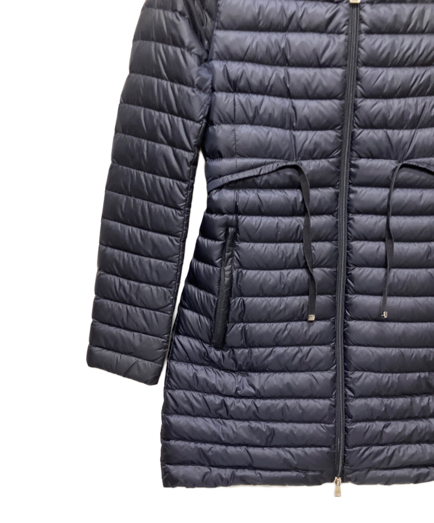 中古・古着通販】MONCLER (モンクレール) BARBEL(バーベル)/ダウン