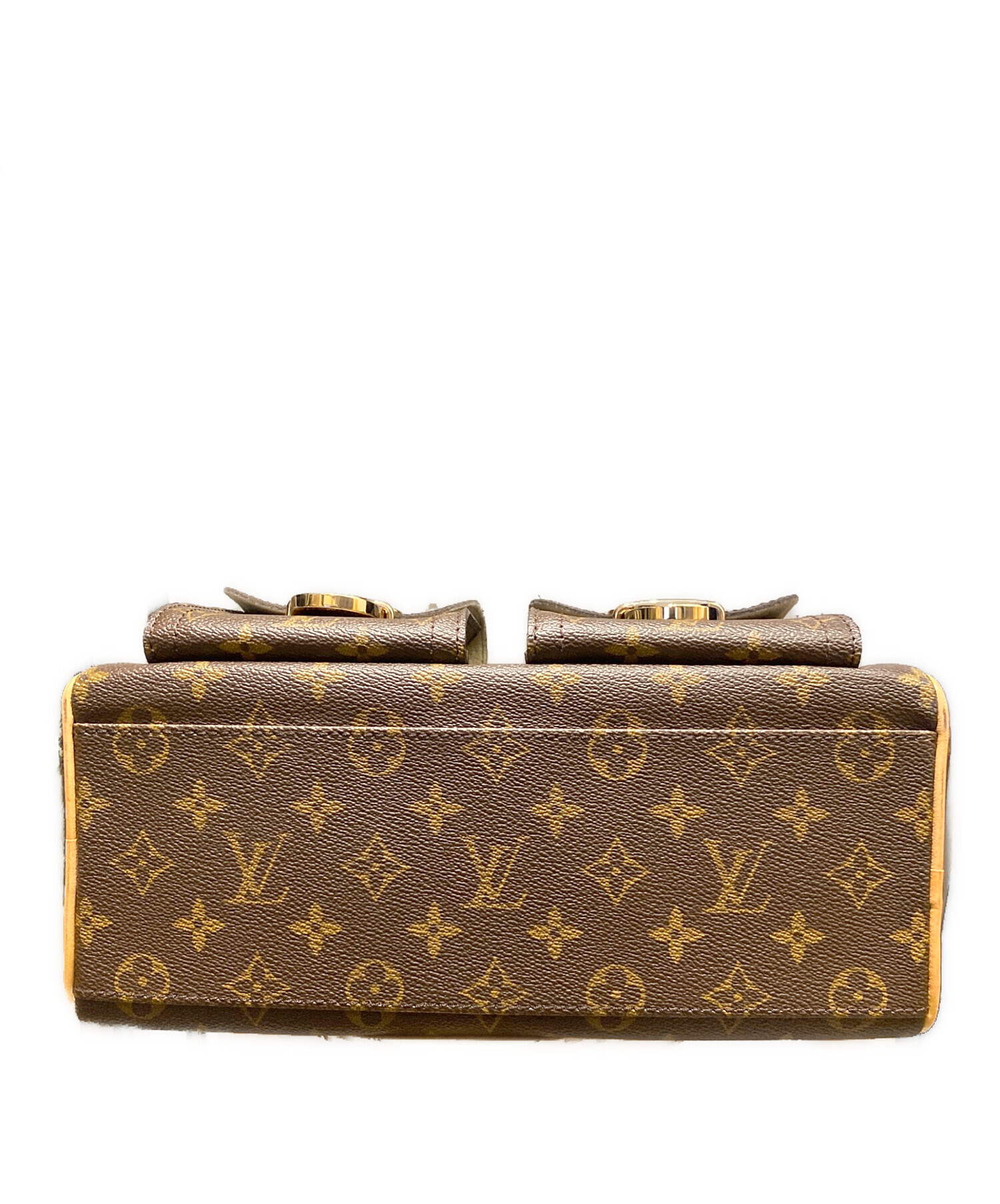 中古・古着通販】LOUIS VUITTON (ルイ ヴィトン) マンハッタンPM