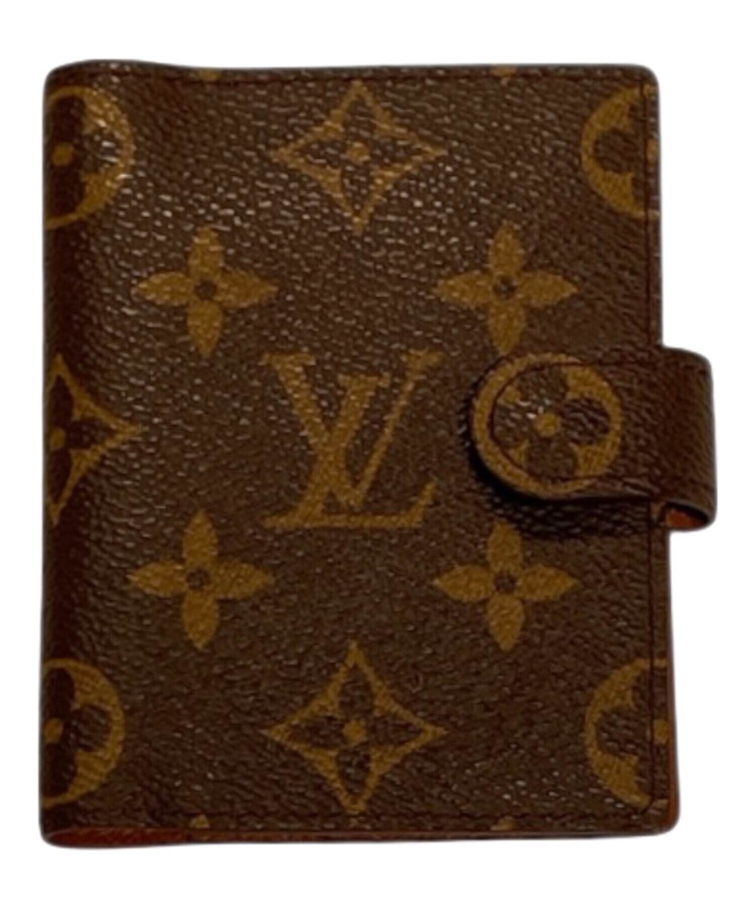 中古・古着通販】LOUIS VUITTON (ルイ ヴィトン) アジェンダミニ