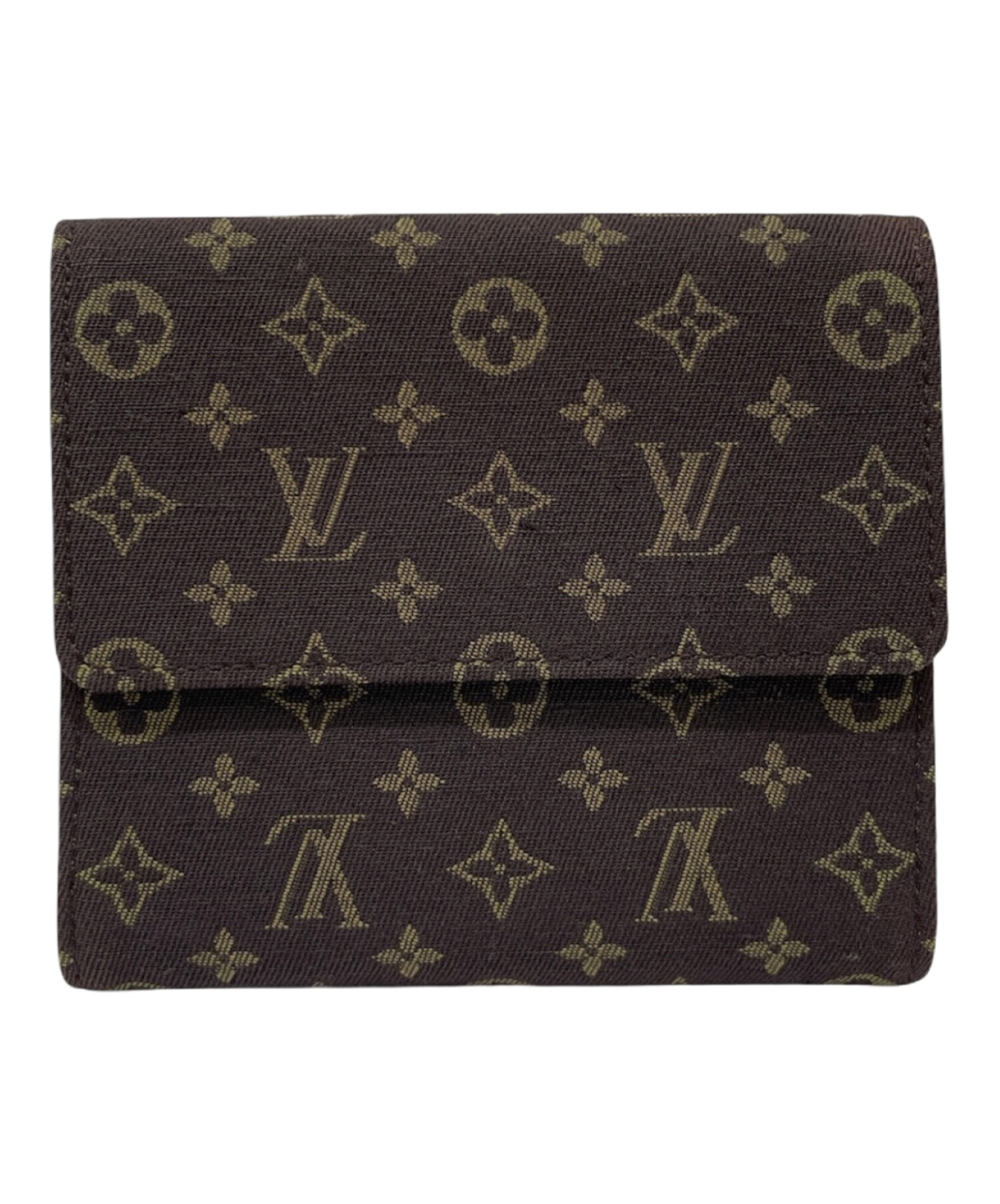 中古・古着通販】LOUIS VUITTON (ルイ ヴィトン) モノグラム・ミニ 