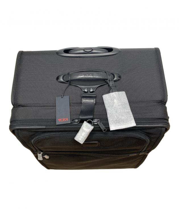 中古・古着通販】TUMI (トゥミ) ALPHA トラベルキャリーバッグ 24