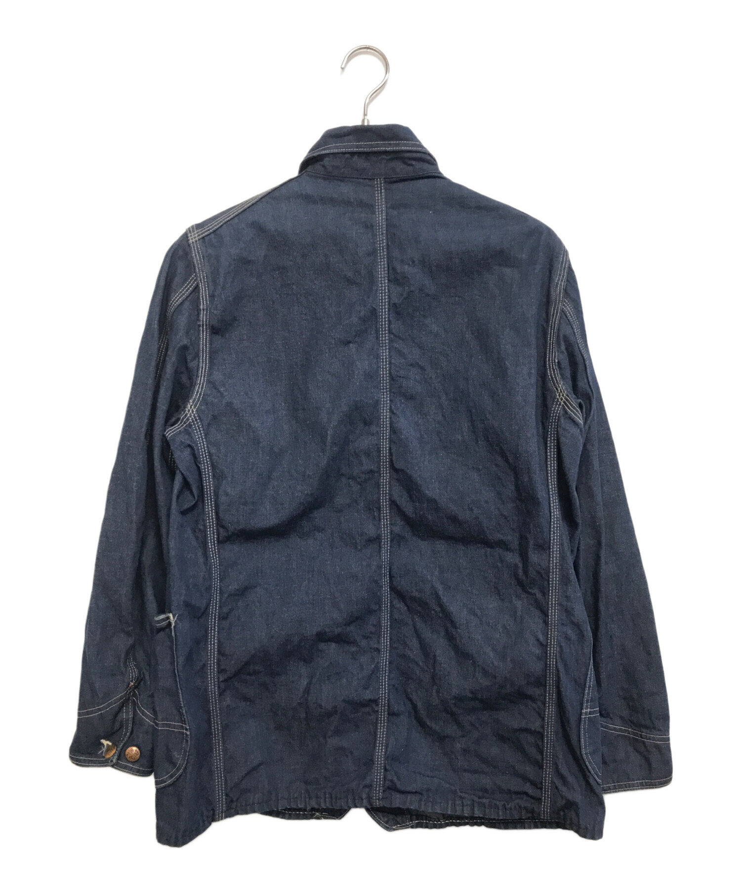 中古・古着通販】big mac (ビッグマック) 50's カバーオール