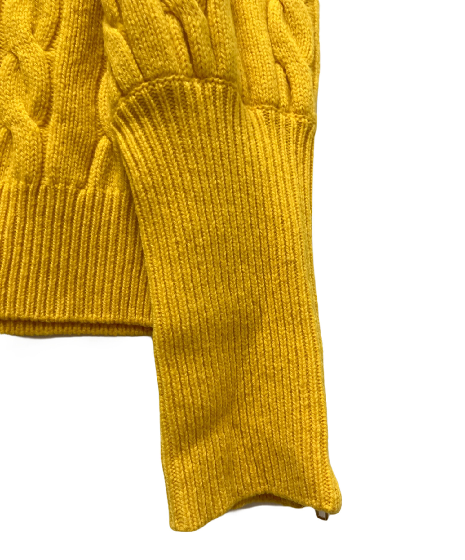 GUCCI トラ柄スウェット イエロー 中古・古着通販】GUCCI (グッチ) THE NORTH FACE (ザ ノース フェイス