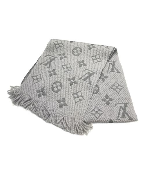 【RHM】ルイ・ヴィトングレー ロゴパターン RHM様専用】ルイ・ヴィトングレー ロゴパターン