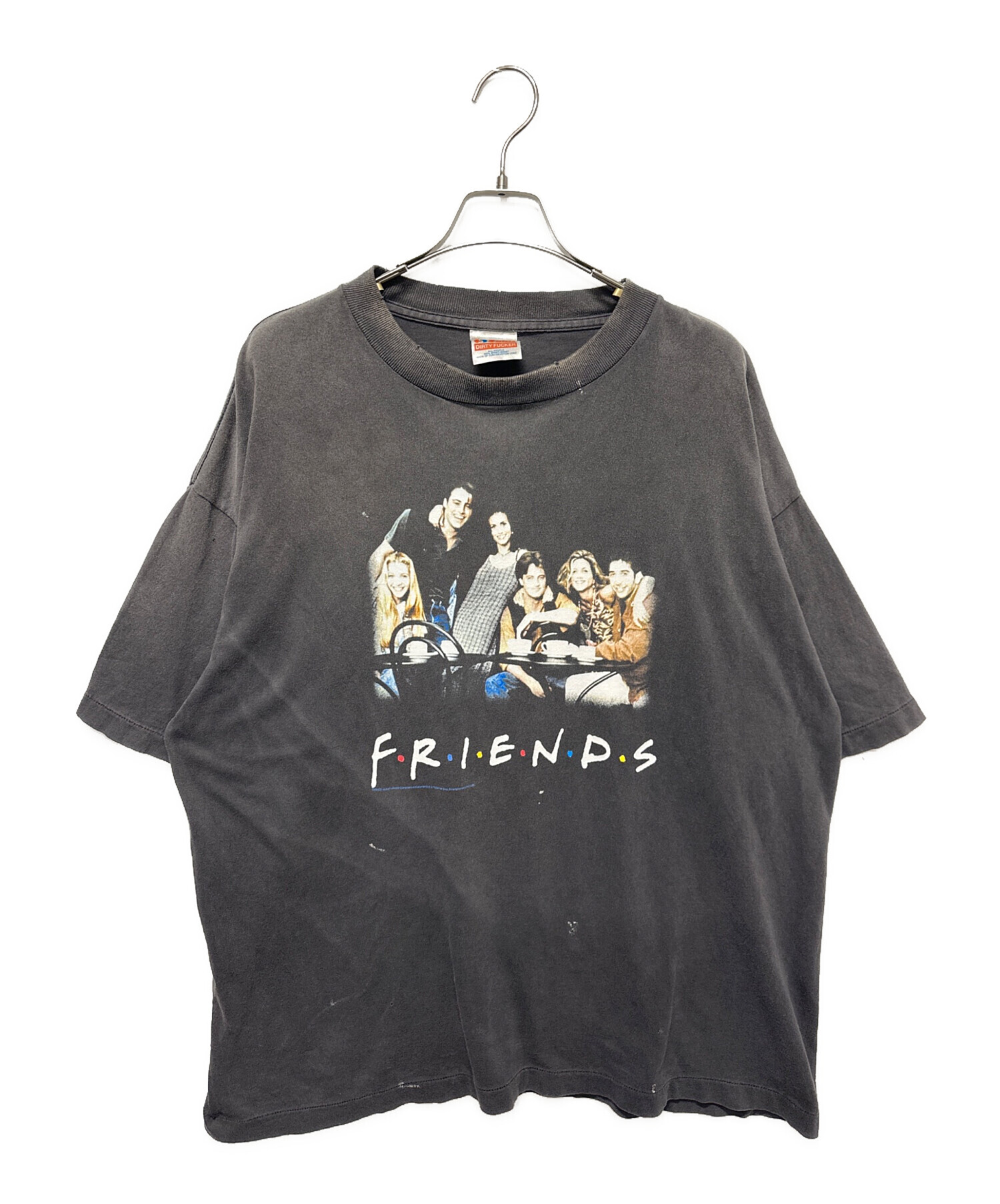 中古・古着通販】SAINT MICHAEL (セントマイケル) フレンズ 半袖T