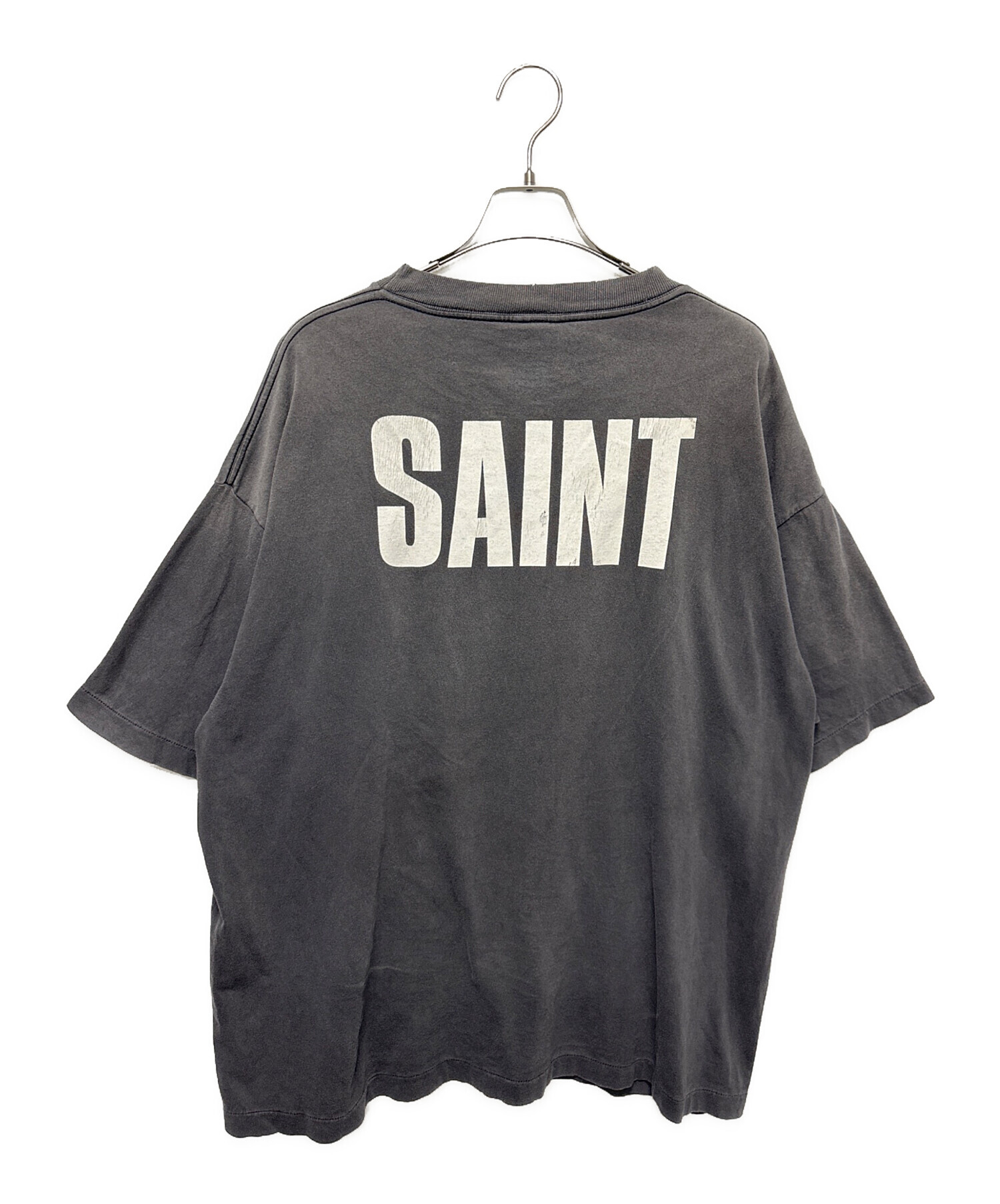 中古・古着通販】SAINT MICHAEL (セントマイケル) フレンズ 半袖T 