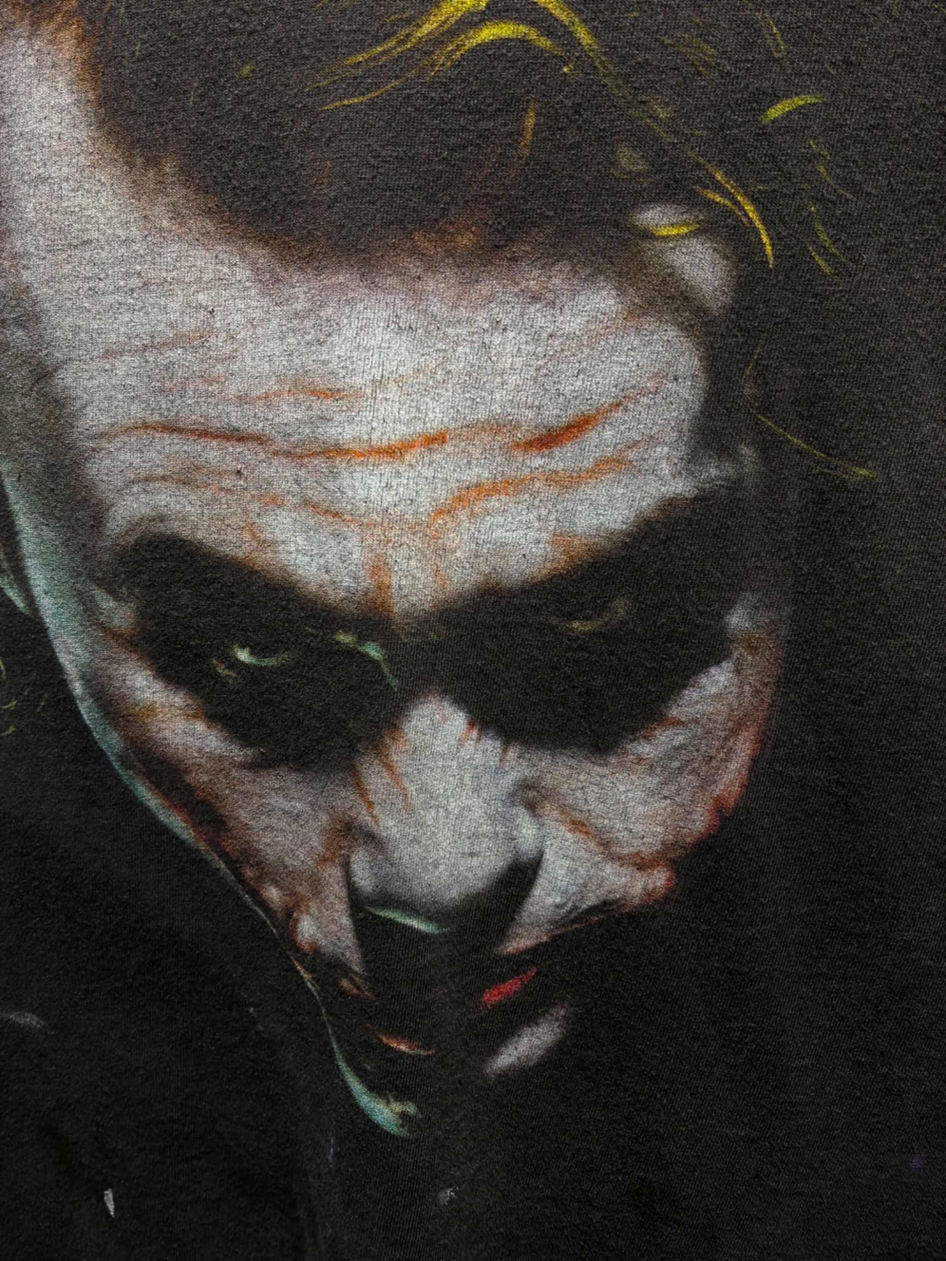 中古・古着通販】SAINT MICHAEL (セントマイケル) The Dark Knight