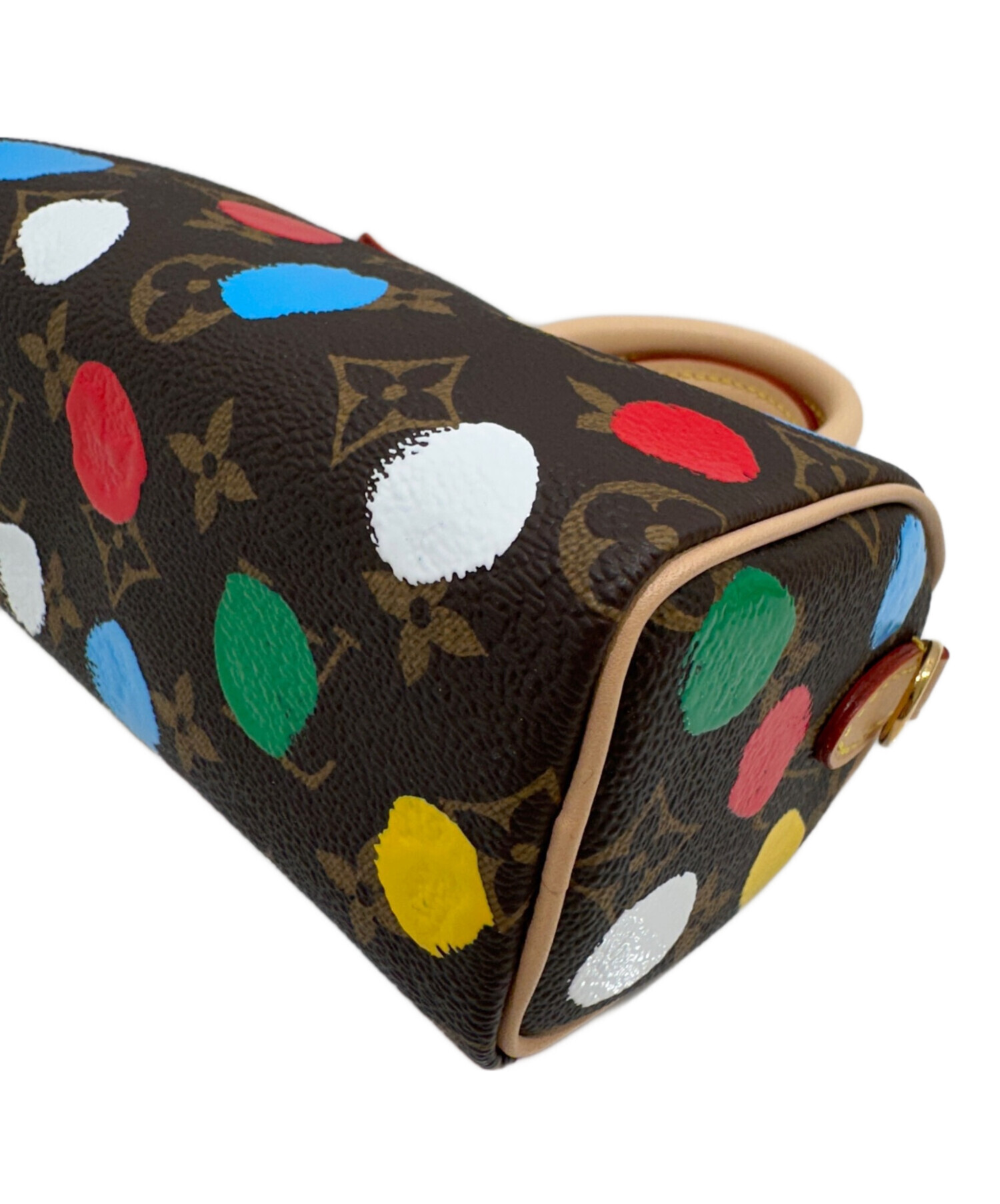 中古・古着通販】LOUIS VUITTON (ルイ ヴィトン) 草間彌生